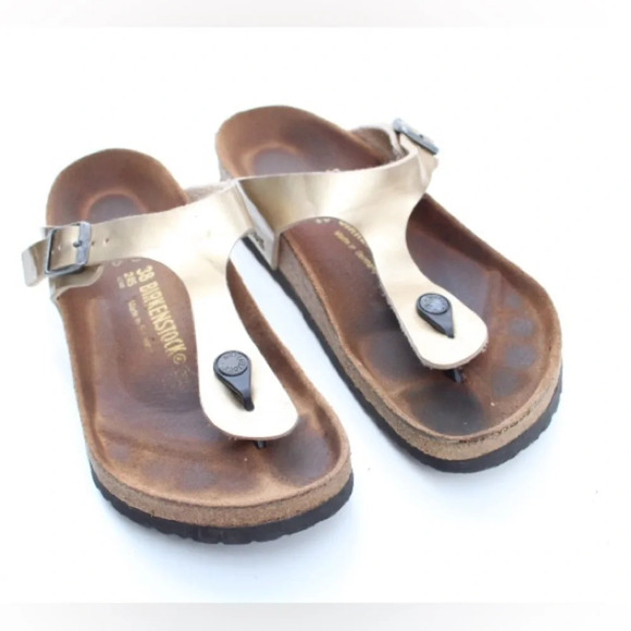 Birkenstock sandals - Picture 6 of 13
